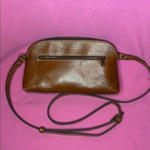 Patricia Nash cross body bag